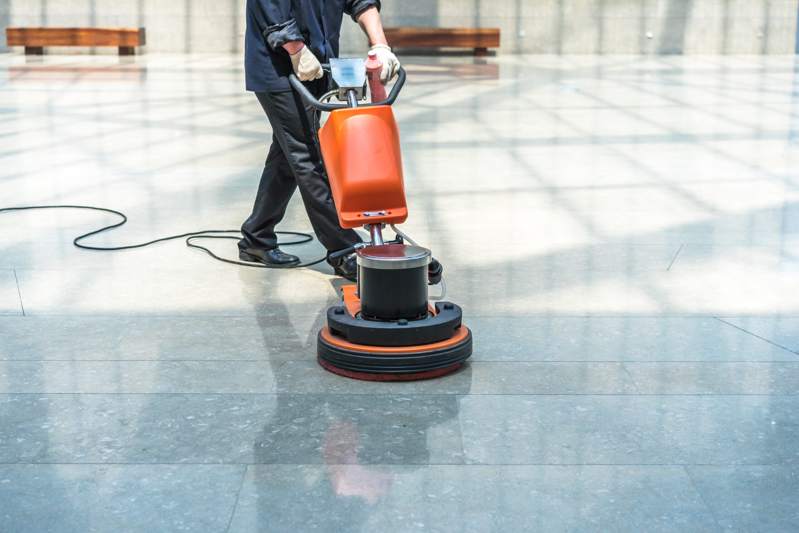 Commercial Cleaning Franchises